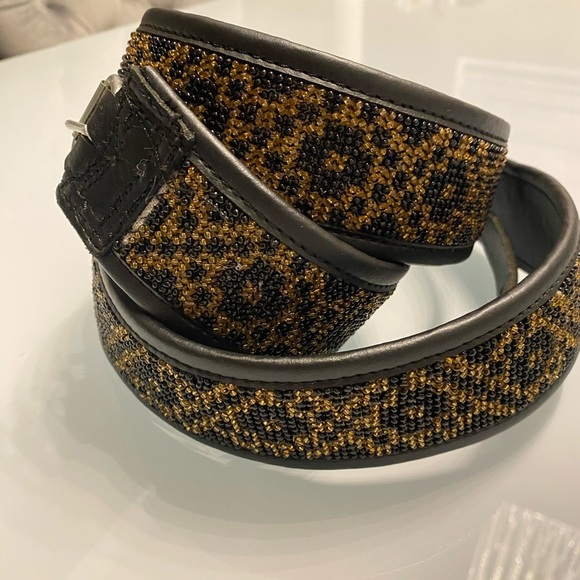 Handmade belt - Picture 2 of 8